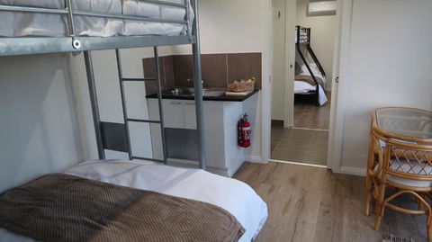 Aligning Health Retreat & Day Spa - Accommodation Fremantle 2