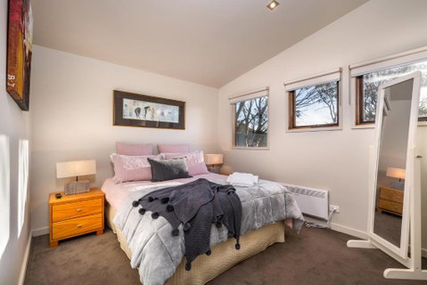 Alinga - Accommodation Fremantle 1