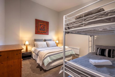 Alinga - Accommodation Fremantle 4