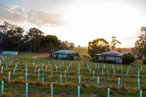 Alkoomi Chalets - Accommodation Fremantle 0