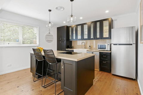 All Decked Out - Beach Retreat In Central Blairgowrie - Accommodation Fremantle 4