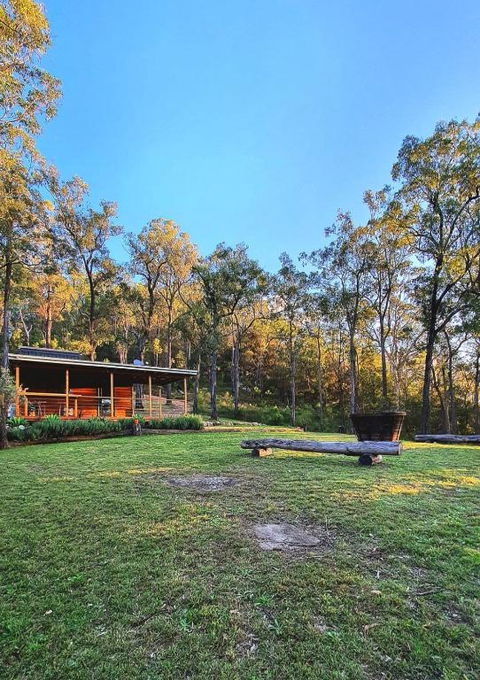 Allawah Bush Retreat - Accommodation Fremantle 0