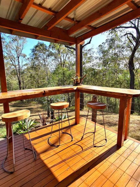 Allawah Bush Retreat - Accommodation Fremantle 4