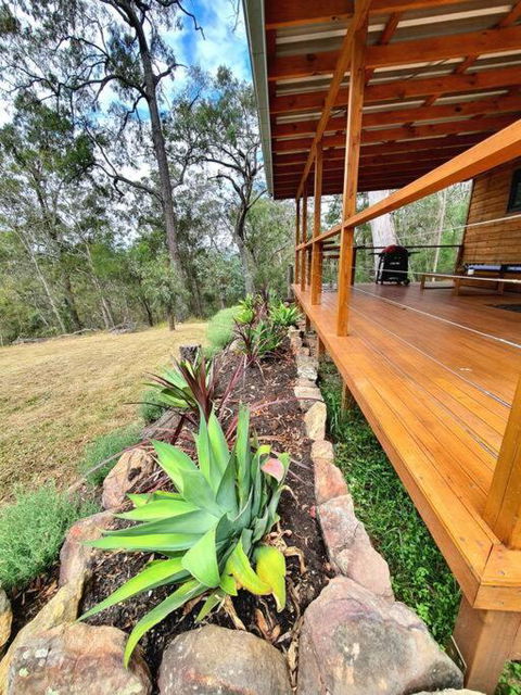 Allawah Bush Retreat - Accommodation Fremantle 2