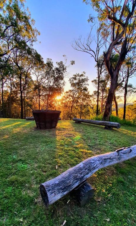 Allawah Bush Retreat - Accommodation Fremantle 1