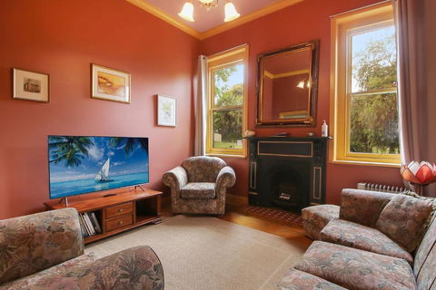 Allen Street - Accommodation Fremantle 1