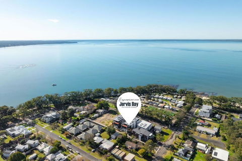 Allura Escapes By Experience Jervis Bay - Accommodation Fremantle 0
