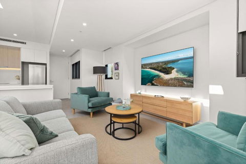 Allura Escapes By Experience Jervis Bay - Accommodation Fremantle 2