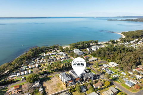 Allura Escapes By Experience Jervis Bay - Accommodation Fremantle 3
