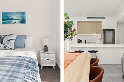 Allura Escapes By Experience Jervis Bay - Accommodation Fremantle 4