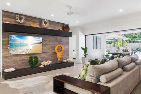 Allure - 4 Bedroom Luxury House In Port Douglas - Accommodation Fremantle 3