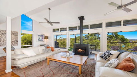 Allure - Bay Views And Wifi - Accommodation Fremantle 0