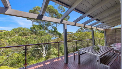 Allure - Bay Views And Wifi - Accommodation Fremantle 2