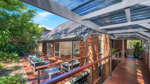 Allure - Bay Views And Wifi - Accommodation Fremantle 3