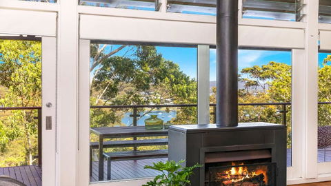 Allure - Bay Views And Wifi - Accommodation Fremantle 1