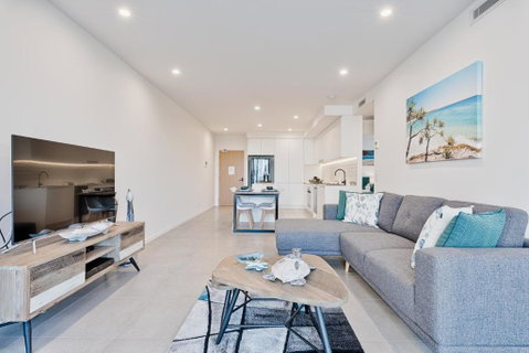 Allure Mooloolaba - Accommodation Fremantle 1