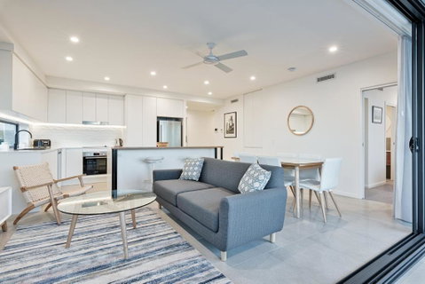 Allure Mooloolaba - Accommodation Fremantle 2