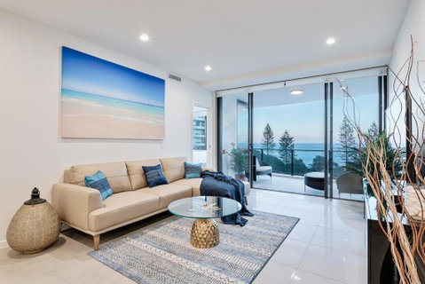 Allure Mooloolaba - Accommodation Fremantle 0