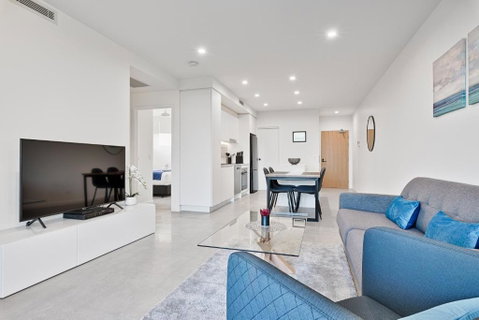 Allure Mooloolaba - Accommodation Fremantle 4