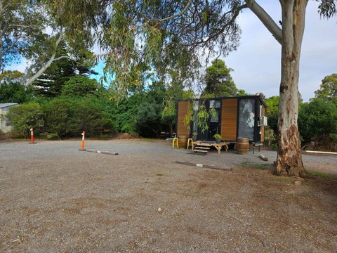 Alma Tiny House By Tiny Away - Accommodation Fremantle 2