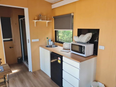Alma Tiny House By Tiny Away - Accommodation Fremantle 4
