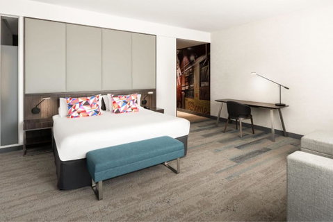 Aloft Perth - Accommodation Fremantle 4