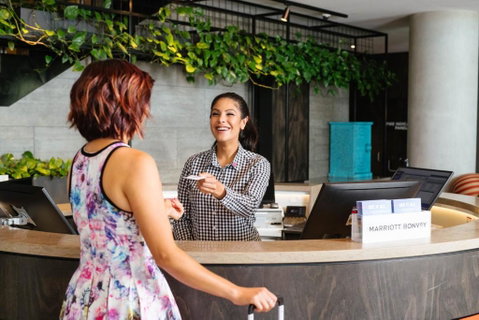 Aloft Perth - Accommodation Fremantle 3