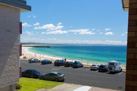 Aloha Beachside - Accommodation Fremantle 4