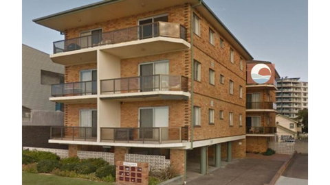 Aloha Beachside - Accommodation Fremantle 3