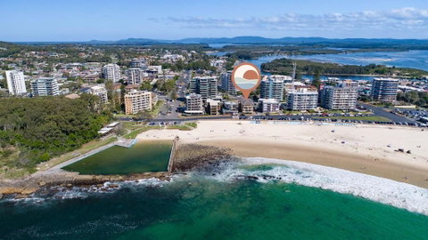 Aloha Beachside - Accommodation Fremantle 2