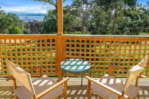 Alonnah Bruny Island Views - Accommodation Fremantle 0