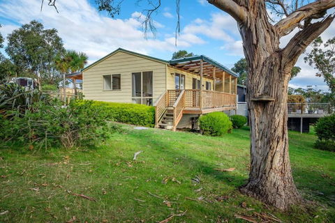 Alonnah Bruny Island Views - Accommodation Fremantle 1
