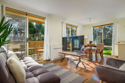 Alonnah Bruny Island Views - Accommodation Fremantle 2