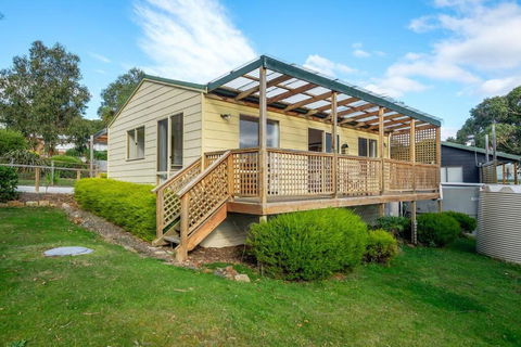 Alonnah Bruny Island Views - Accommodation Fremantle 4