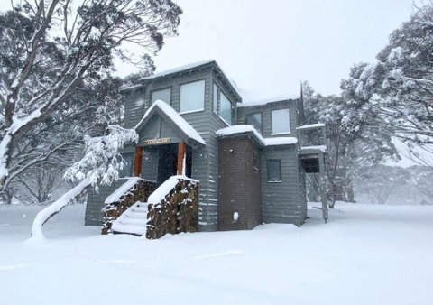 Alpenglow - Accommodation Fremantle 0