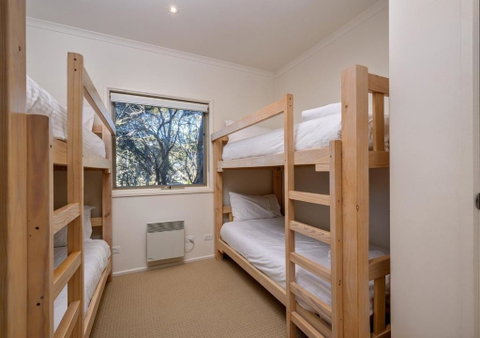 Alpenglow - Accommodation Fremantle 2