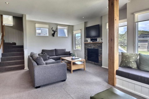 Alpine Edge - Accommodation Fremantle 1