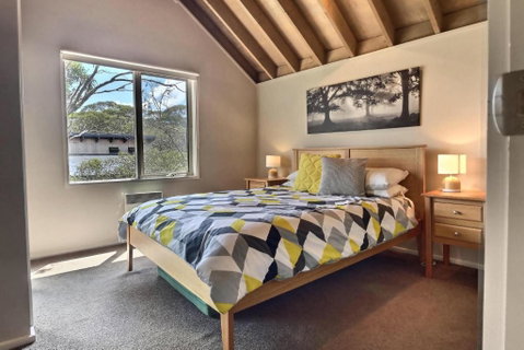 Alpine Edge - Accommodation Fremantle 2