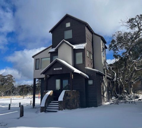 Alpine Edge - Accommodation Fremantle 0