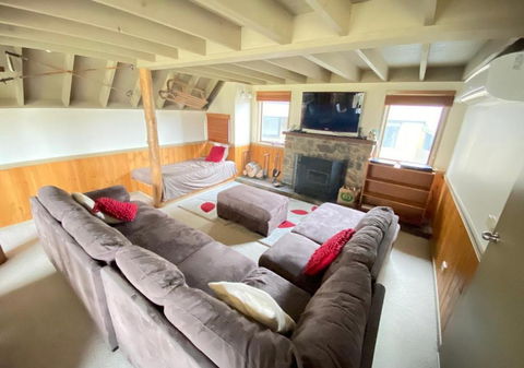 Alpine Star - Accommodation Fremantle 1