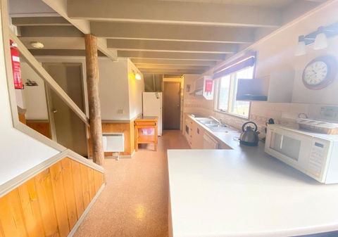 Alpine Star - Accommodation Fremantle 2