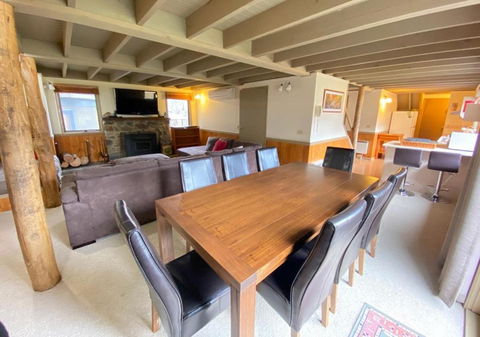 Alpine Star - Accommodation Fremantle 4
