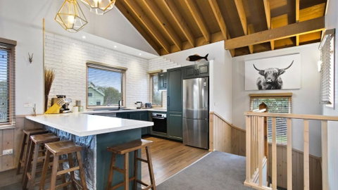 Altitude - Accommodation Fremantle 3