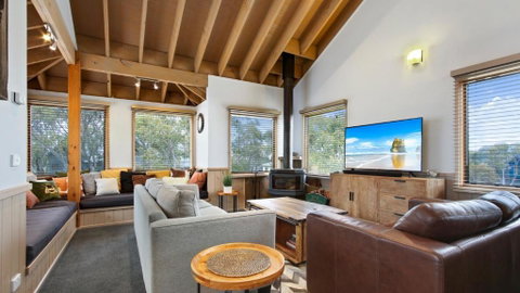 Altitude - Accommodation Fremantle 1