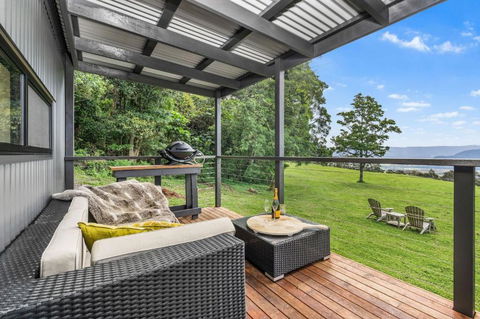 Altitude Kangaroo Valley - Accommodation Fremantle 1