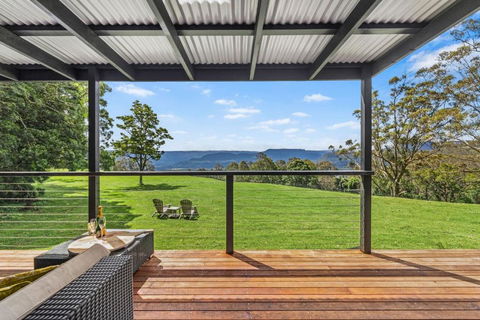 Altitude Kangaroo Valley - Accommodation Fremantle 0