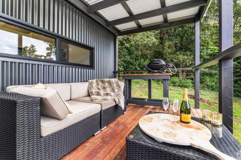 Altitude Kangaroo Valley - Accommodation Fremantle 2