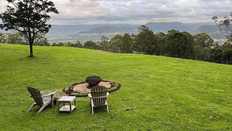 Altitude Kangaroo Valley - Accommodation Fremantle 3
