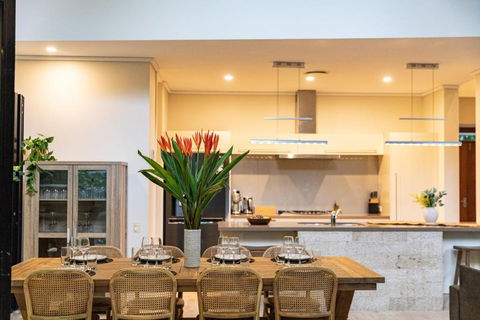 Amalfi - Port Douglas, Luxury In The Centre Of Town - Accommodation Fremantle 3