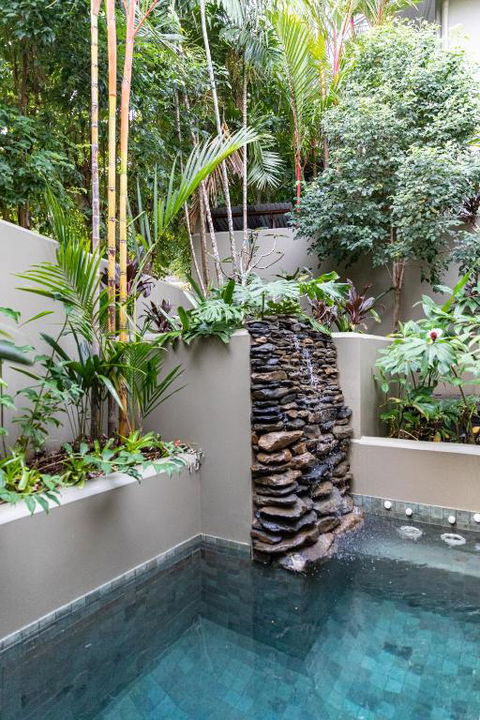 Amalfi - Port Douglas, Luxury In The Centre Of Town - Accommodation Fremantle 1
